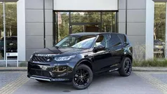 Gebruikt 2025 Land Rover Discovery Sport Dynamic SUV | € 66.850 (Super prijs)