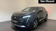 Zwart Gebruikt 2024 Peugeot 3008 Allure SUV | € 32.940 (Eerlijke prijs)