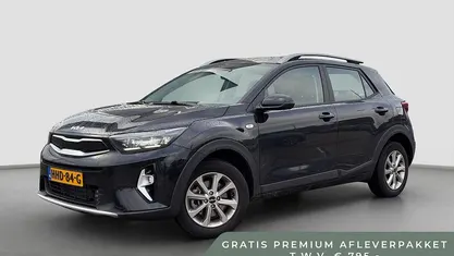 Occasion Kia Stonic 101 PK (74 kW) 2025 SUV
