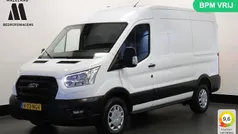 Gebruikt 2020 Ford Transit Van | € 20.900 (Eerlijke prijs)