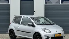 Grijs Gebruikt 2011 Renault Twingo Collection Hatchback | € 2.995 (Eerlijke prijs)
