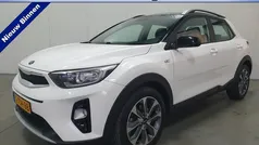 Gebruikt 2019 Kia Stonic SUV | € 15.495 (Eerlijke prijs)