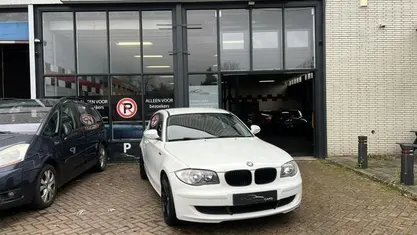 Occasion BMW 116 Efficient Dynamics 122 PK (89 kW) 2011 Hatchback