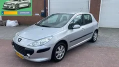 Gebruikt 2005 Peugeot 307 Hatchback | € 994 (Eerlijke prijs)