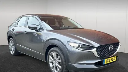 Occasion Mazda CX-30 2026 Grijs SUV