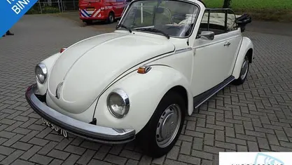 Occasion VW Käfer 50 PK (36 kW) 1972 Cabriolet