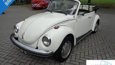 Gebruikt 1972 VW Käfer Cabriolet | € 19.750