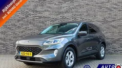 Grijs Gebruikt 2022 Ford Kuga Cool & Connect SUV | € 25.900 (Super prijs)