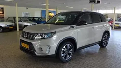Gebruikt 2019 Suzuki Vitara SUV | € 18.950 (Eerlijke prijs)