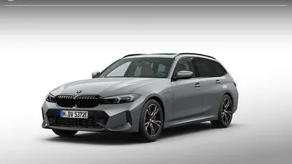 Occasion 2025 BMW 330 Comfort Edition Stationwagen | € 67.905 (Goede deal)