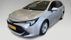 Gebruikt 2021 Toyota Corolla Business Edition Stationwagen | € 23.590 (Eerlijke prijs)