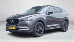 Gebruikt 2021 Mazda CX-5 Exclusive-Line SUV | € 33.950 (Eerlijke prijs)