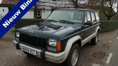 Gebruikt 1995 Jeep Cherokee SUV | € 12.950