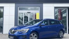 Gebruikt 2022 Renault Mégane GrandTour Intens Stationwagen | € 23.745 (Eerlijke prijs)