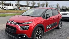 Gebruikt 2024 Citroën C3 Feel Hatchback | € 16.445 (Goede deal)