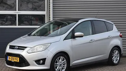 Occasion Ford C-MAX 125 PK (91 kW) 2014 MPV