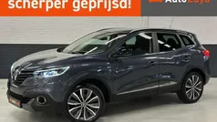 Paars Gebruikt 2018 Renault Kadjar Bose Edition SUV | € 16.493 (Eerlijke prijs)