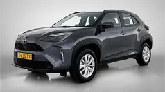 Gebruikt 2024 Toyota Yaris Cross Active SUV | € 27.445 (Eerlijke prijs)