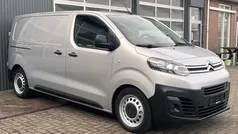 Grijs Gebruikt 2018 Citroën Jumpy MPV | € 16.950 (Eerlijke prijs)
