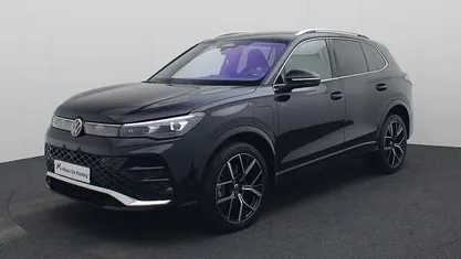 Occasion 2024 VW Tiguan Business SUV | € 48.440 (Eerlijke prijs)