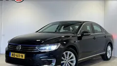 Gebruikt 2016 VW Passat GTE Sedan | € 12.940 (Goede deal)