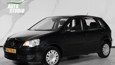 Gebruikt 2007 VW Polo Hatchback | € 2.195 (Eerlijke prijs)