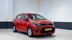 Gebruikt 2018 Kia Picanto Hatchback | € 8.949 (Goede deal)