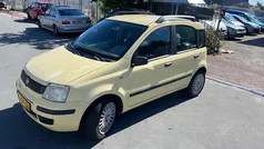Gebruikt 2005 Fiat Panda Active Hatchback | € 1.050 (Eerlijke prijs)