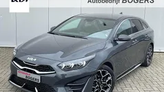 Gebruikt 2023 Kia ProCeed GT-Line Hatchback | € 29.940 (Eerlijke prijs)