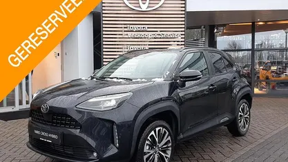 Occasion 2025 Toyota Yaris Cross Executive SUV | € 32.400 (Eerlijke prijs)