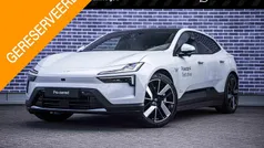 Gebruikt 2024 Polestar 4 Long Range Dual motor SUV | € 58.899 (Super prijs)