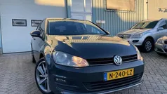 Grijs Gebruikt 2013 VW Golf VII Highline Hatchback | € 8.250 (Eerlijke prijs)