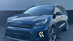 Gebruikt 2022 Kia Niro SUV | € 27.400 (Eerlijke prijs)