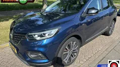 Blauw Gebruikt 2019 Renault Kadjar Bose Edition SUV | € 16.900 (Eerlijke prijs)