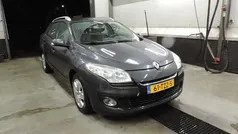 Grijs Gebruikt 2012 Renault Mégane GrandTour Expression Stationwagen | € 2.985 (Eerlijke prijs)