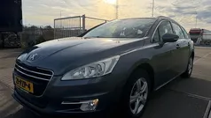 Gebruikt 2011 Peugeot 508 Stationwagen | € 1.799 (Super prijs)