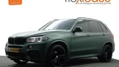Groen Gebruikt 2016 BMW X5 M Performance SUV | € 29.900 (Eerlijke prijs)