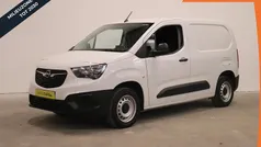 Gebruikt 2023 Opel Combo MPV | € 13.890 (Goede deal)