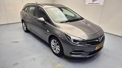 Gebruikt 2020 Opel Astra Edition Stationwagen | € 11.940 (Goede deal)