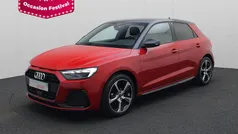 Gebruikt 2024 Audi A1 Sportback S-Line Hatchback | € 28.880 (Eerlijke prijs)