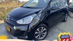Gebruikt 2018 Hyundai i10 Comfort Hatchback | € 9.600 (Eerlijke prijs)