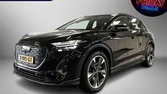 Gebruikt 2022 Audi Q4 e-tron S-Line SUV | € 32.995 (Eerlijke prijs)