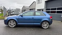 Gebruikt 2003 Audi A3 Ambition Hatchback | € 999 (Super prijs)