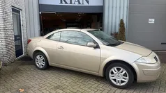 Gebruikt 2005 Renault Mégane Cabriolet Luxe Cabriolet | € 750 (Super prijs)