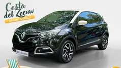 Gebruikt 2016 Renault Captur Dynamique SUV | € 9.435 (Eerlijke prijs)