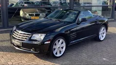 Overige Gebruikt 2006 Chrysler Crossfire Cabriolet | € 7.250 (Super prijs)