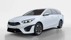 Gebruikt 2022 Kia Ceed Hatchback | € 22.440 (Eerlijke prijs)