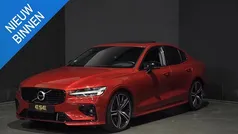 Gebruikt 2019 Volvo S60 Sedan | € 29.995 (Eerlijke prijs)