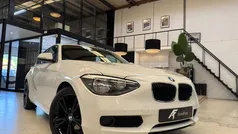 Wit Gebruikt 2012 BMW 116 Comfort Edition Hatchback | € 6.745 (Goede deal)