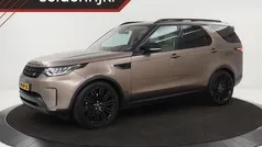 Gebruikt 2018 Land Rover Discovery 5 HSE SUV | € 29.900 (Goede deal)